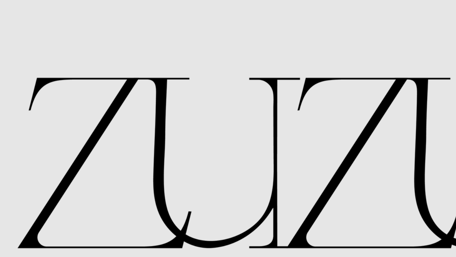 ZUZU
