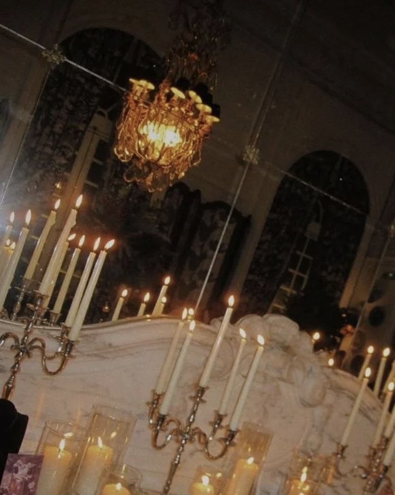 Zuzu Collective event design