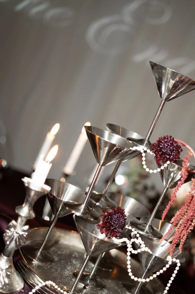 Recent Zuzu Collective wedding
