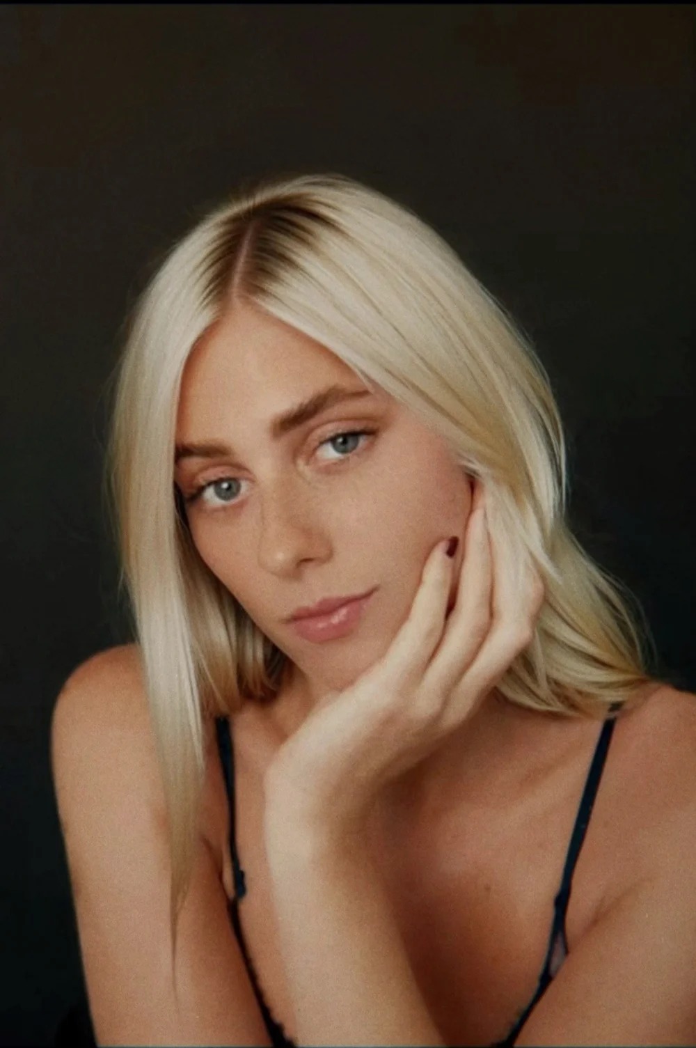 Zoe McDaniel, founder of Zuzu Collective